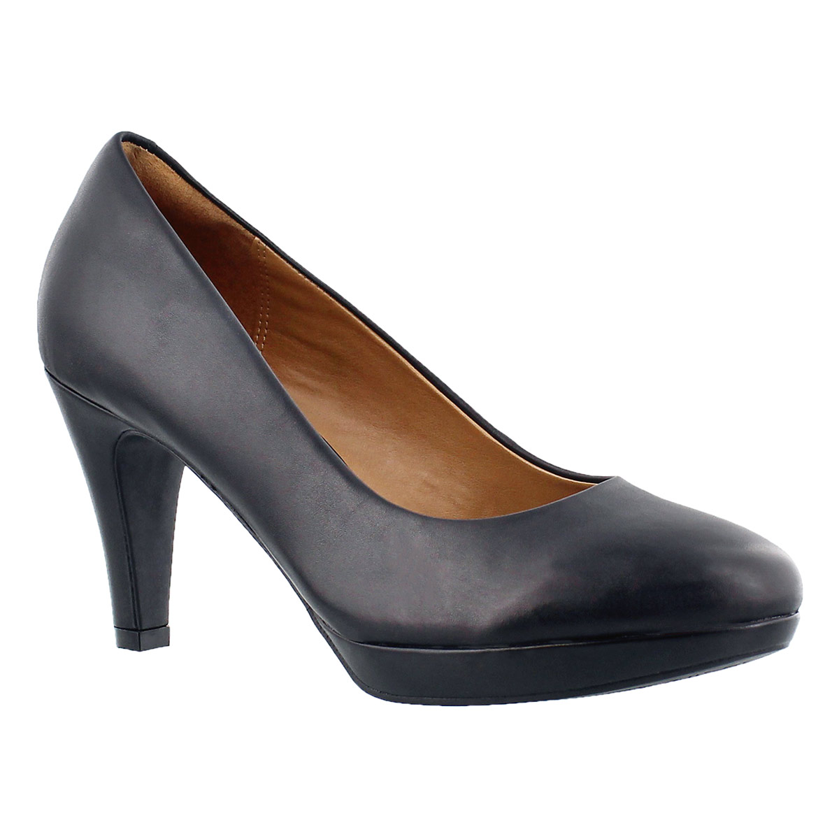 Clarks Women's Brier Dolly Dress Heel eBay