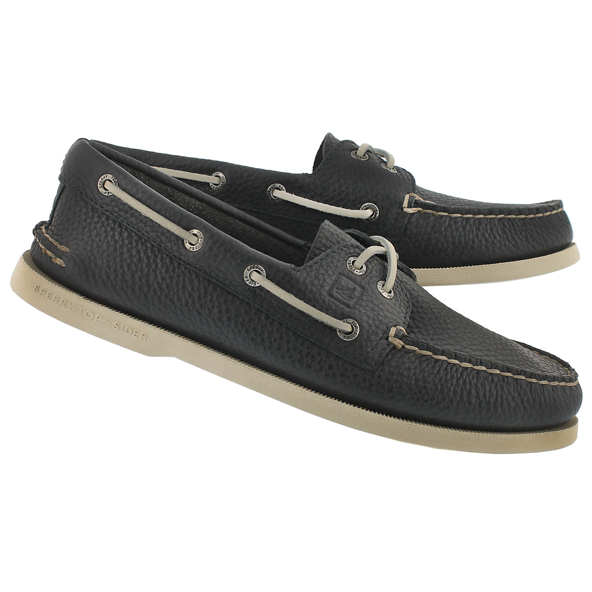 sperry authentic 2 eye boat shoe