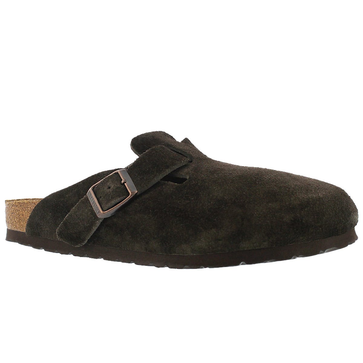 The ugliest, yet comfiest clog | A Birkenstock Boston review