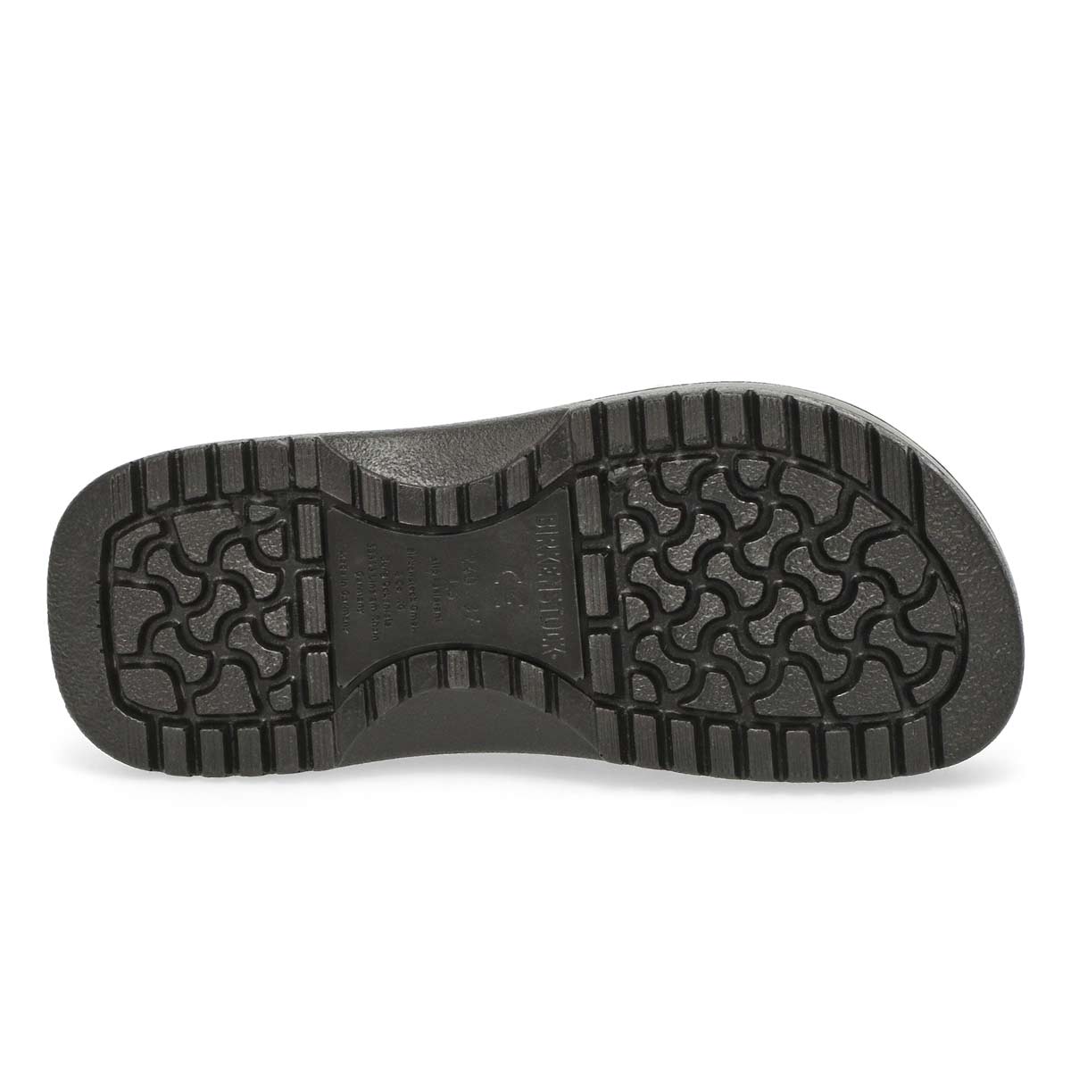 super birki footbed