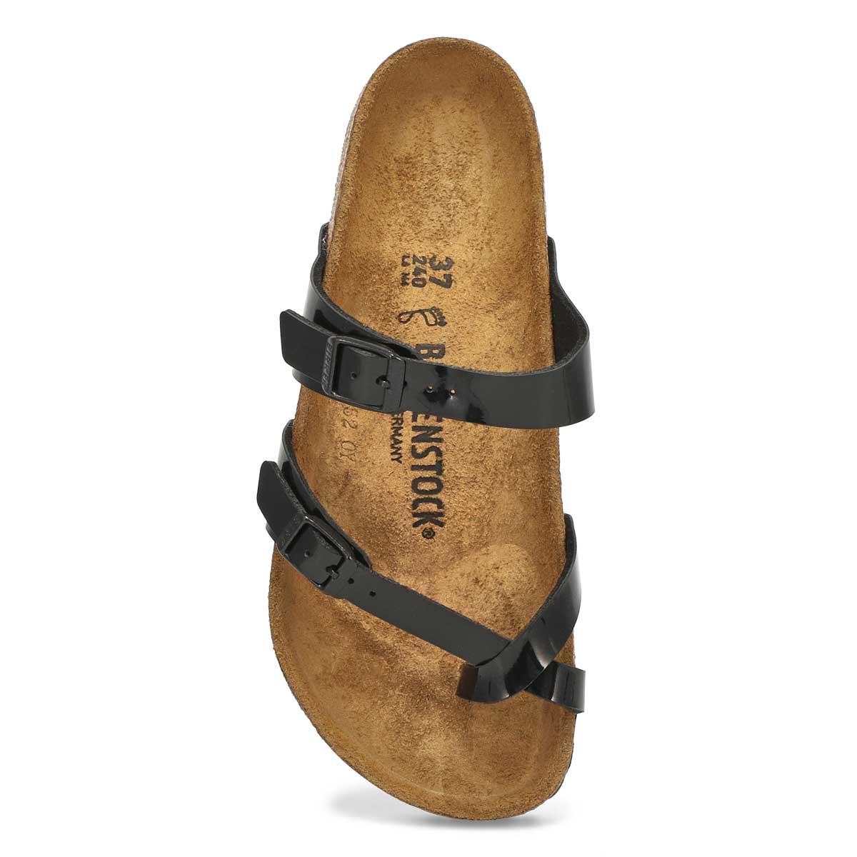 birkenstock mayari soft footbed