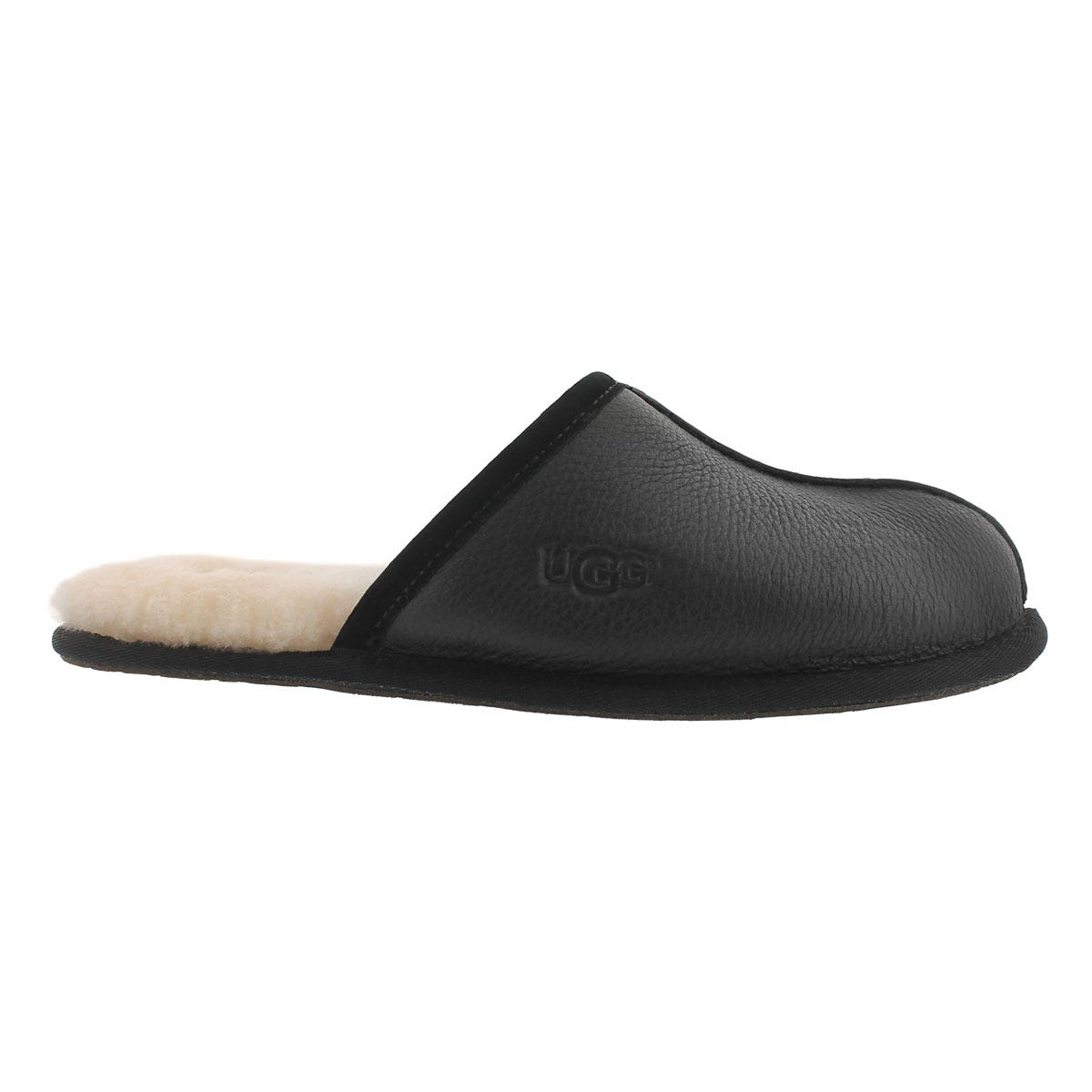 open back ugg slippers