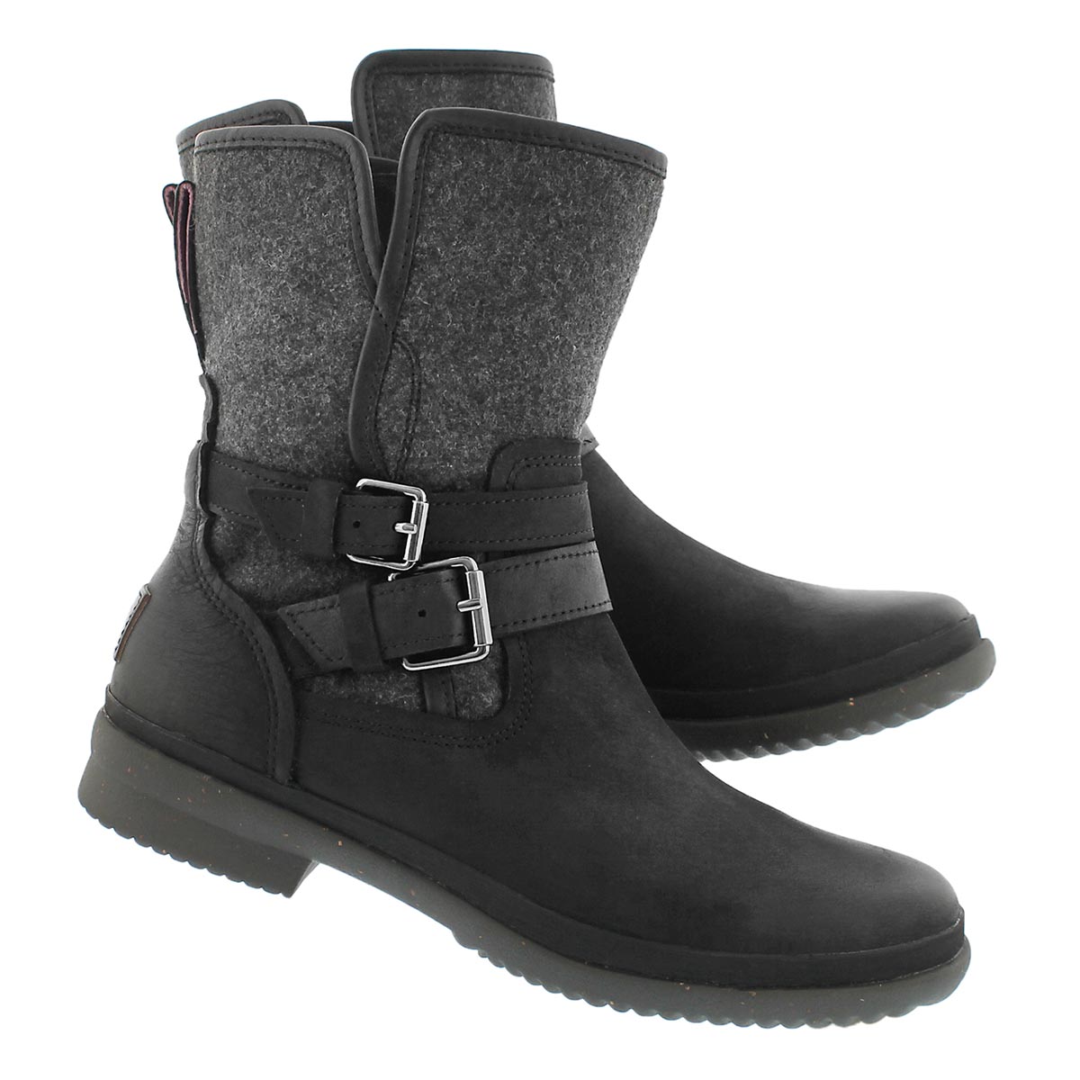 women's simmens ugg boots