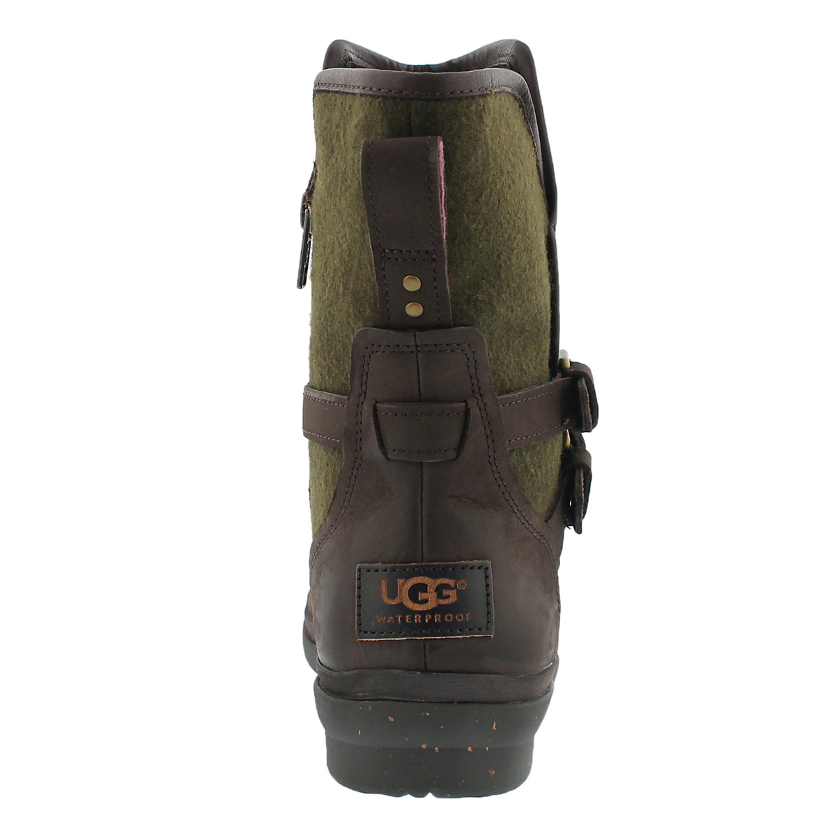 ugg women's simmens leather boot