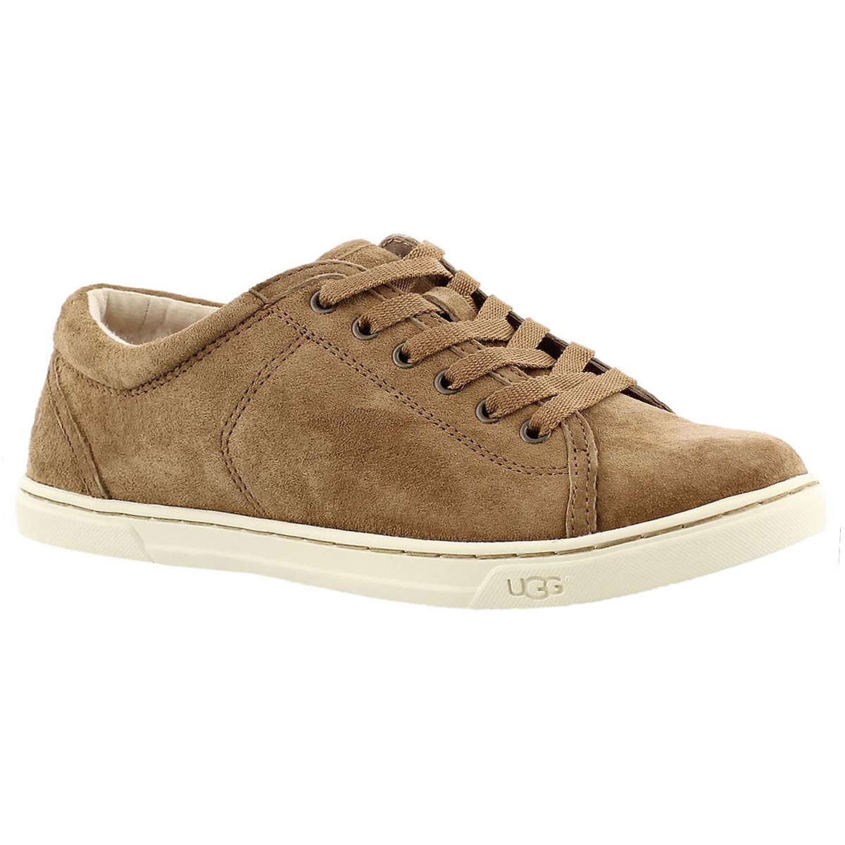 tan ugg sneakers
