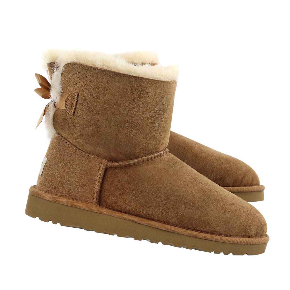 ugg mini bailey bow ebay ugg mini bailey bow ebay