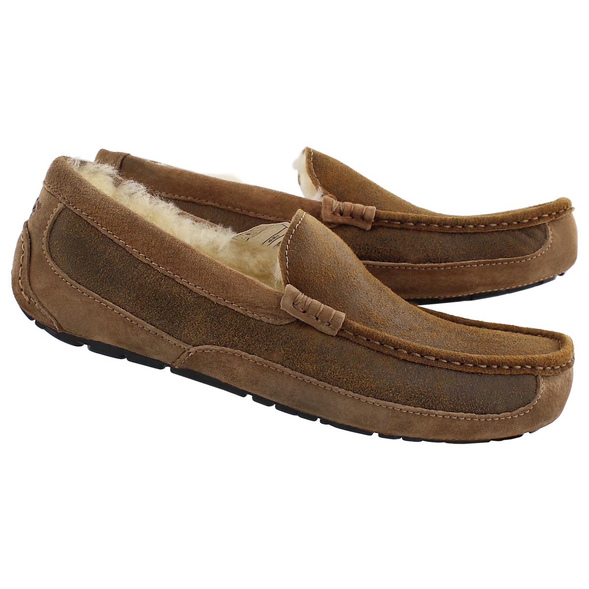 ugg moccasins ebay