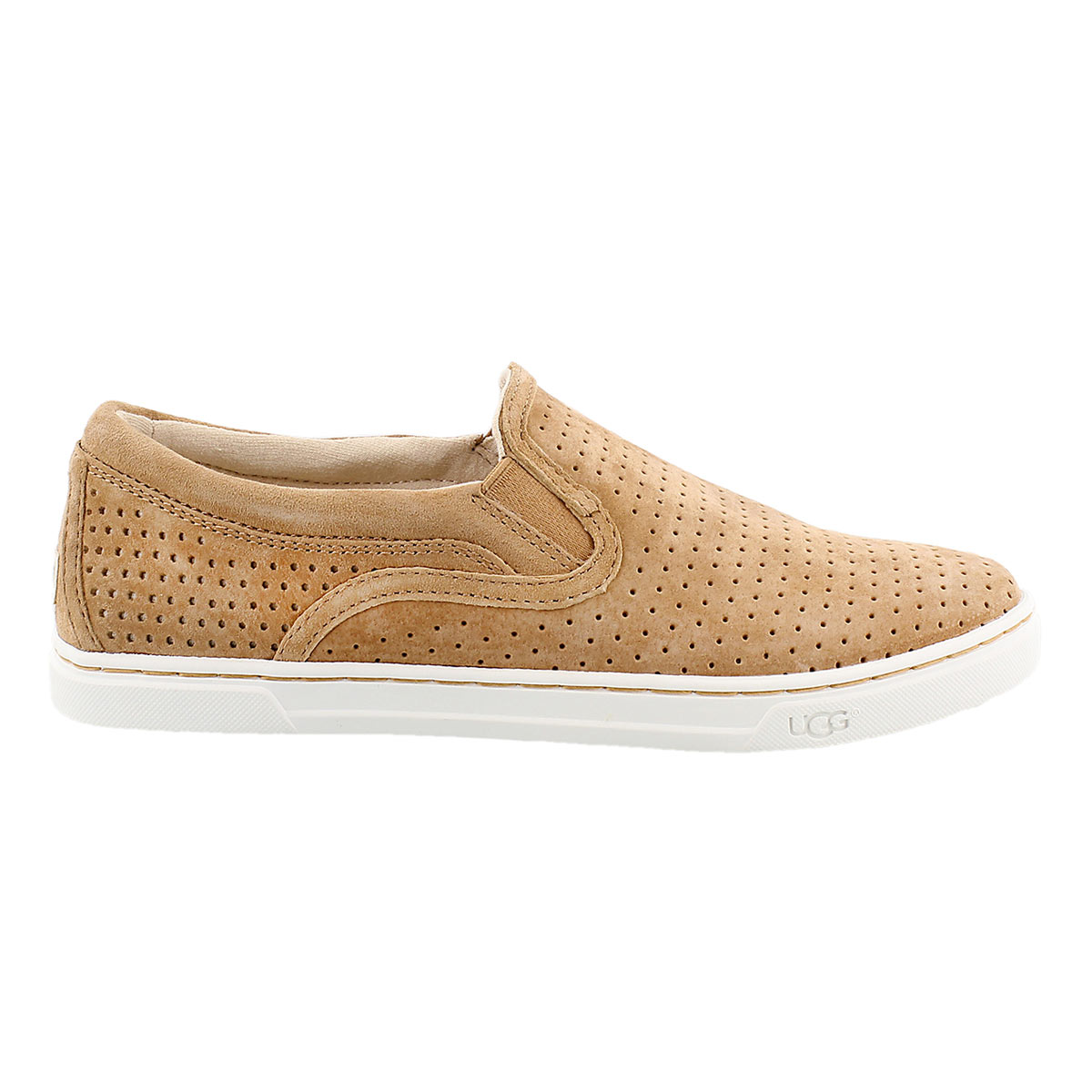 ugg slip on shoes womens