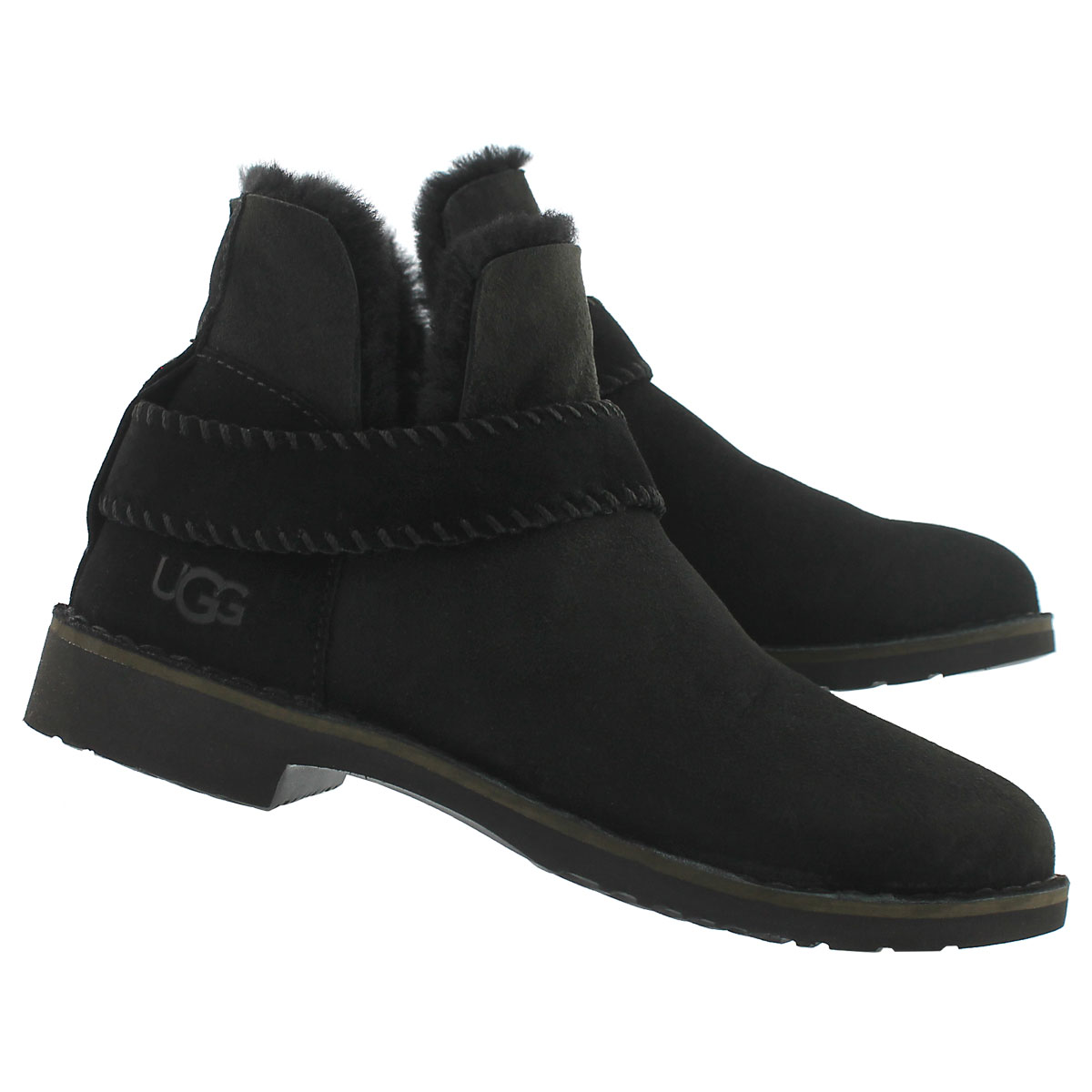mckay uggs