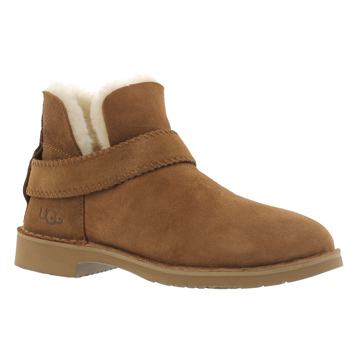 mckay uggs
