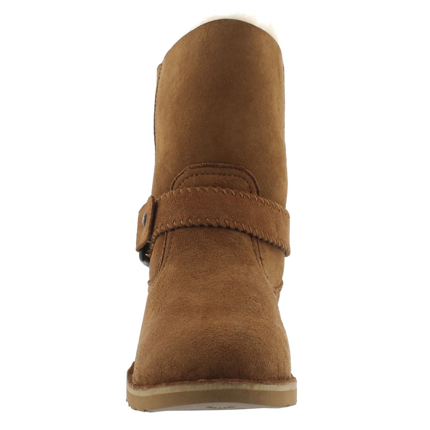 UGG Australia Women's Cedric Sheepskin Fold Down Boot eBay
