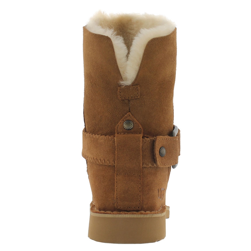 ugg fold over boots