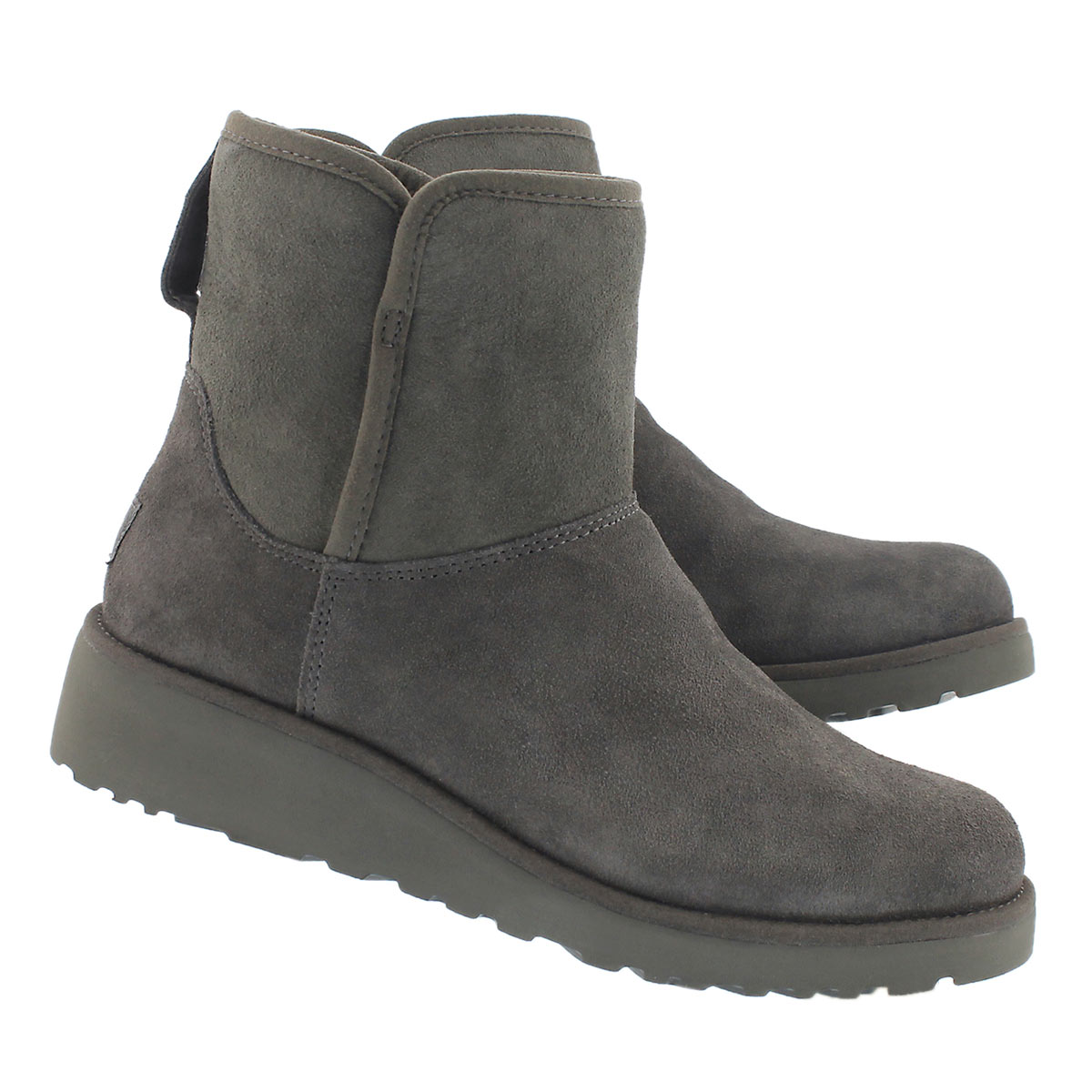 ugg low cut boot