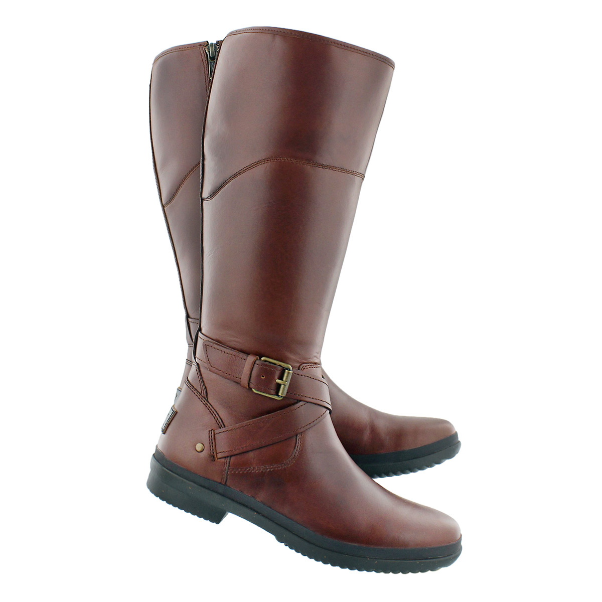 UGG Australia Women's Evanna Waterproof Riding Boot eBay