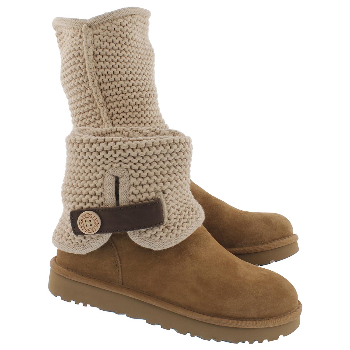 sheepskin boots ebay