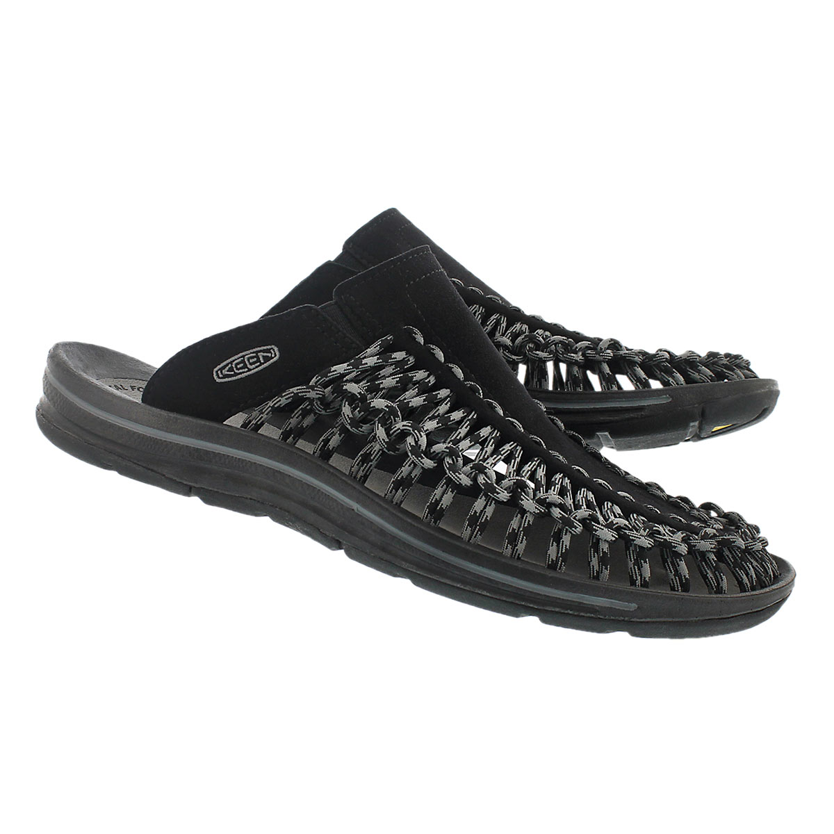mule sneakers women's