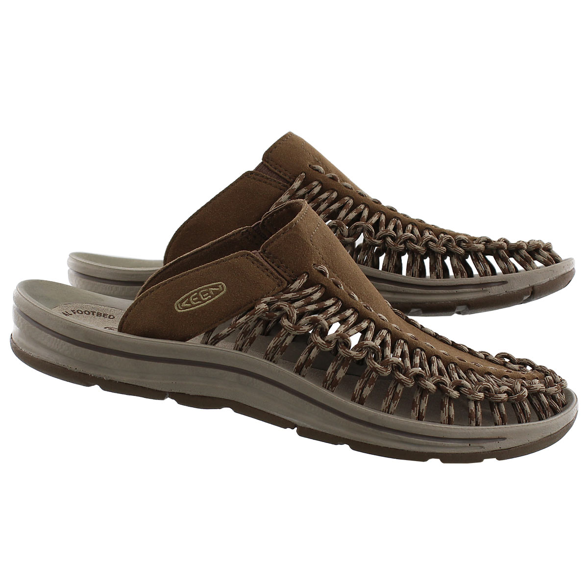 keen slides mens