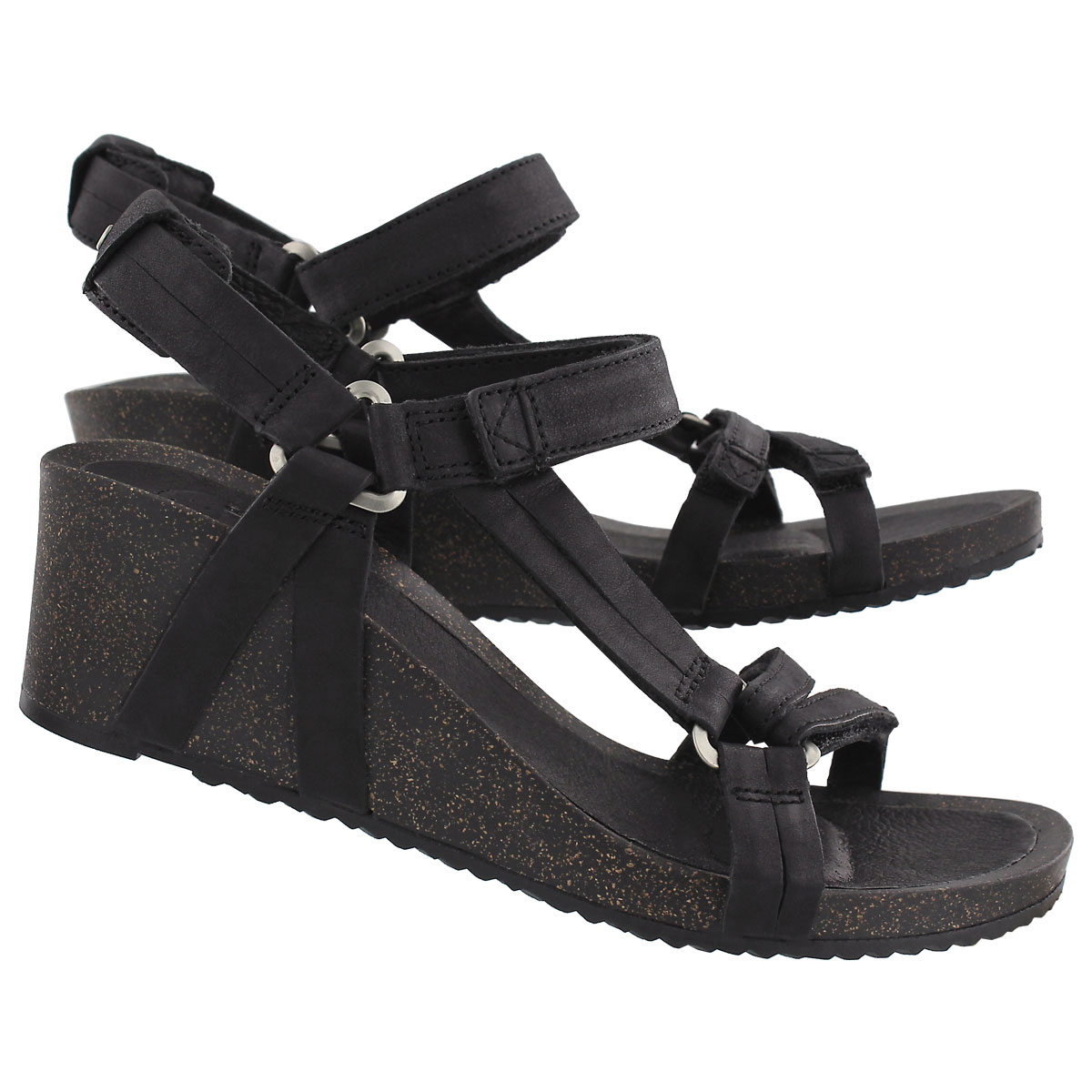 teva ysidro wedge