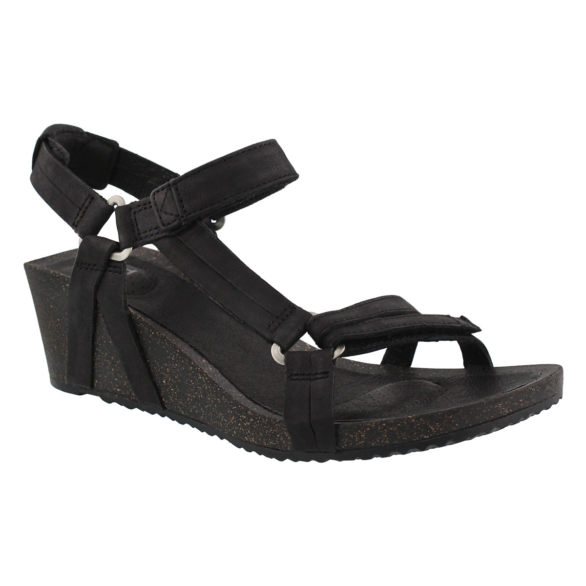 teva ysidro wedge