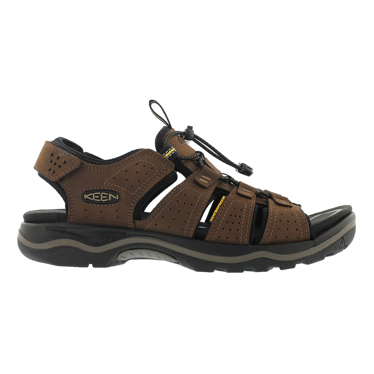 keen mens open toe sandals