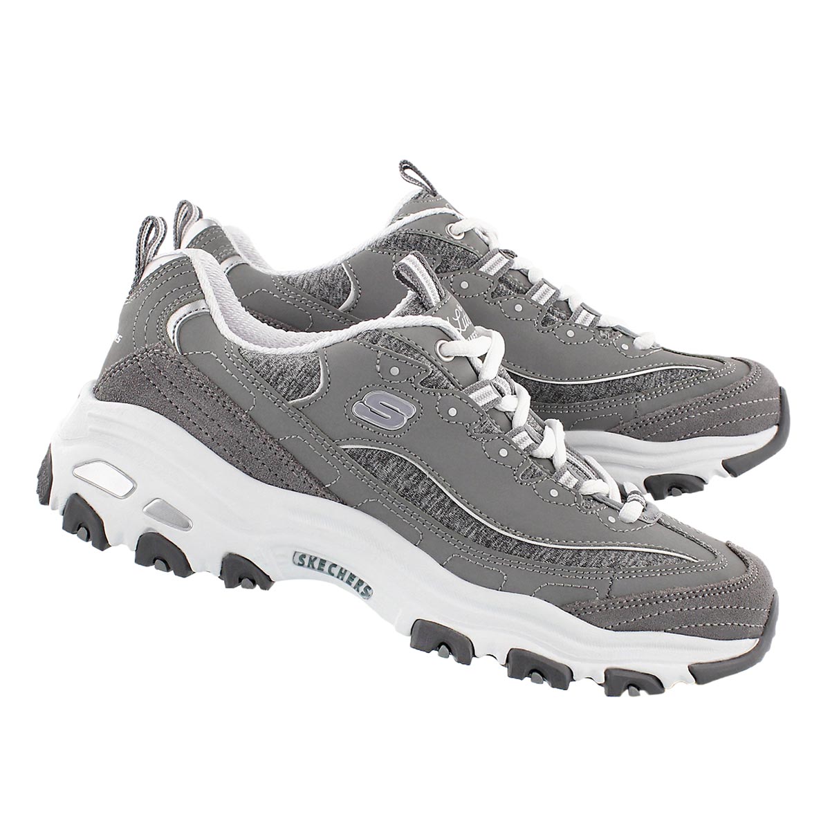 skechers sport d lites me time