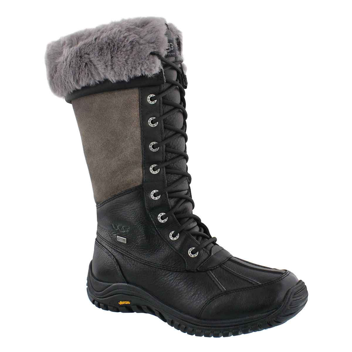 tall winter boots waterproof