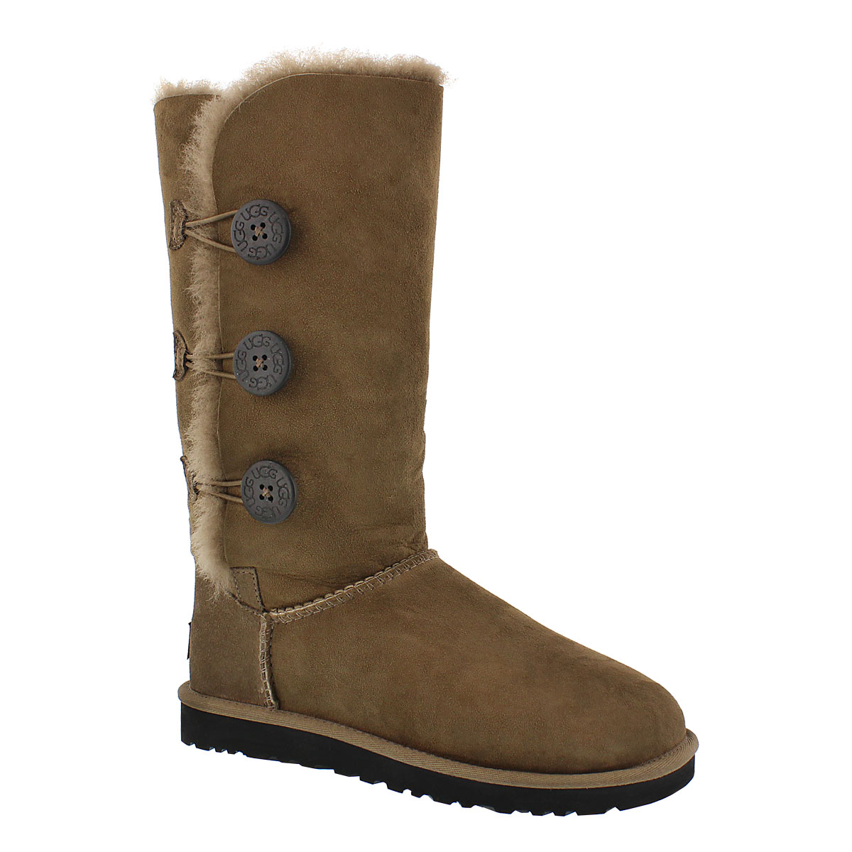bailey button triplet ugg australia bailey button triplet ugg australia
