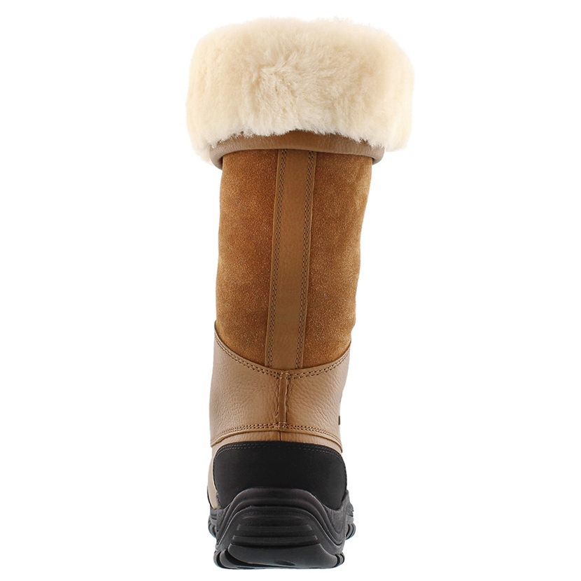 adirondack waterproof tall boot