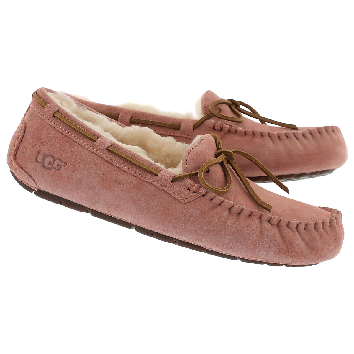UGG Australia Women's Dakota Moccasin