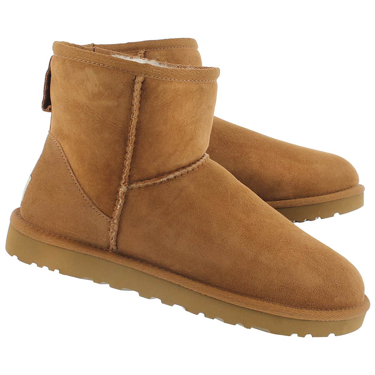 ugg classic mini 5854
