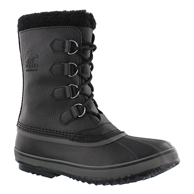 sorel winter boots softmoc