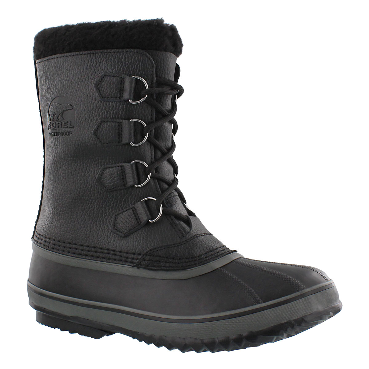 flat chelsea bootie