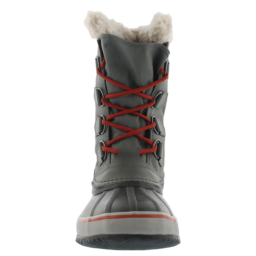 sorel 1964 pac nylon boot