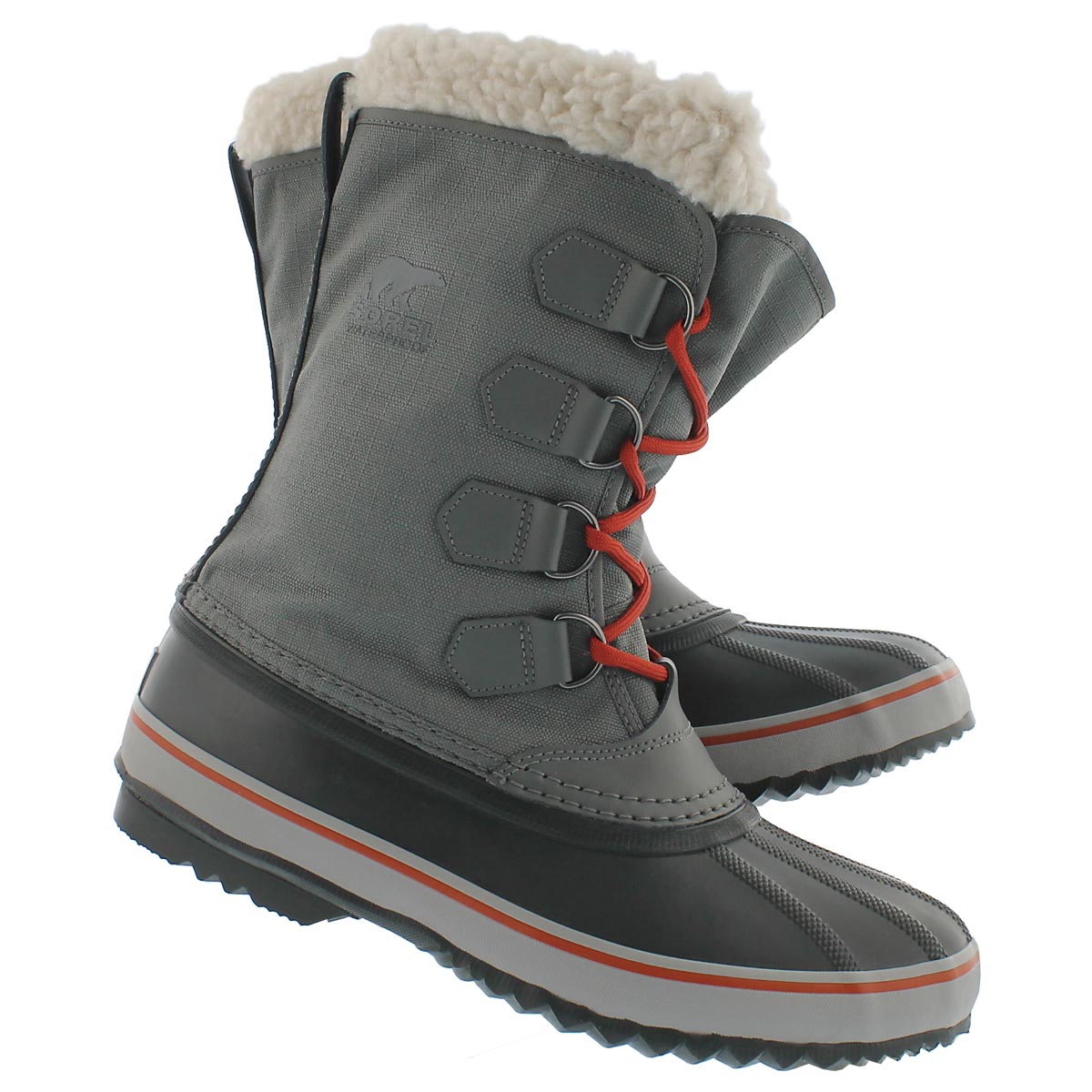 sorel 1964 mens sorel winter boots