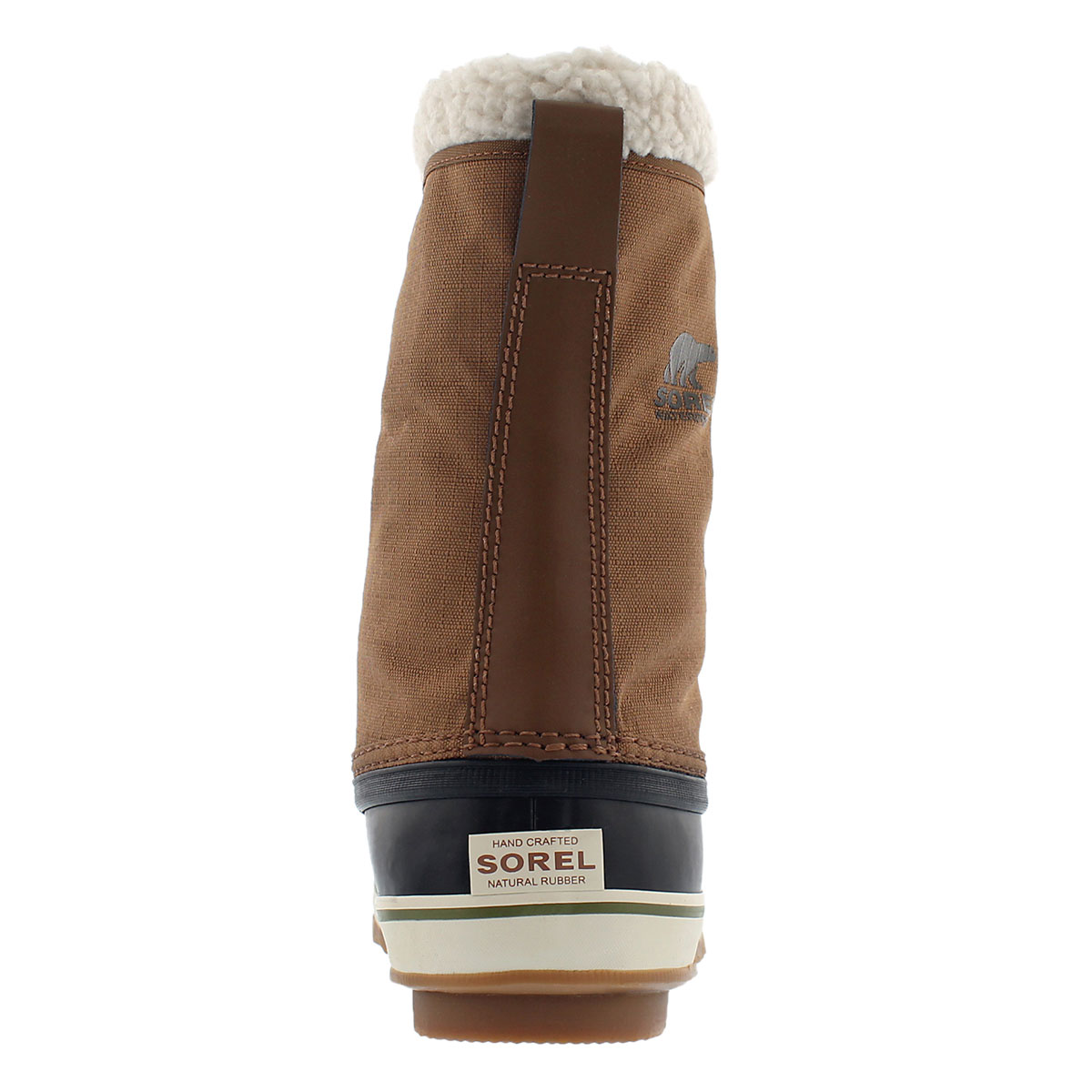 sorel 1964 pac nylon boot