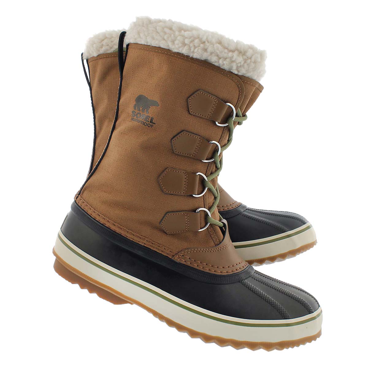 sorel 1964 mens sorel winter boots