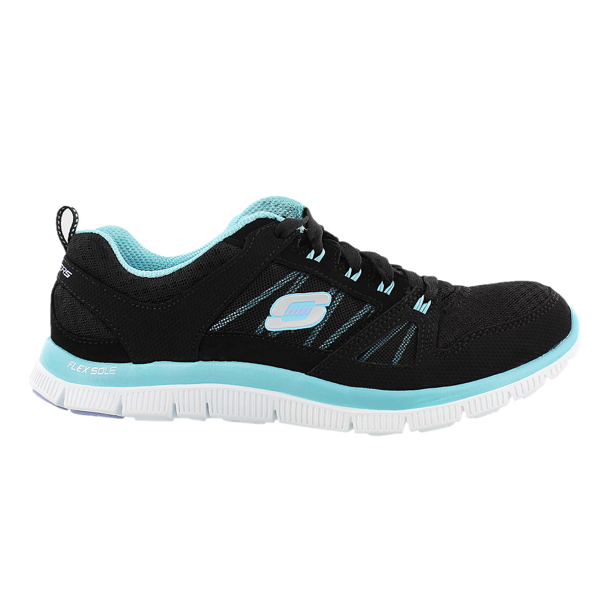 lightweight flexible sneakers