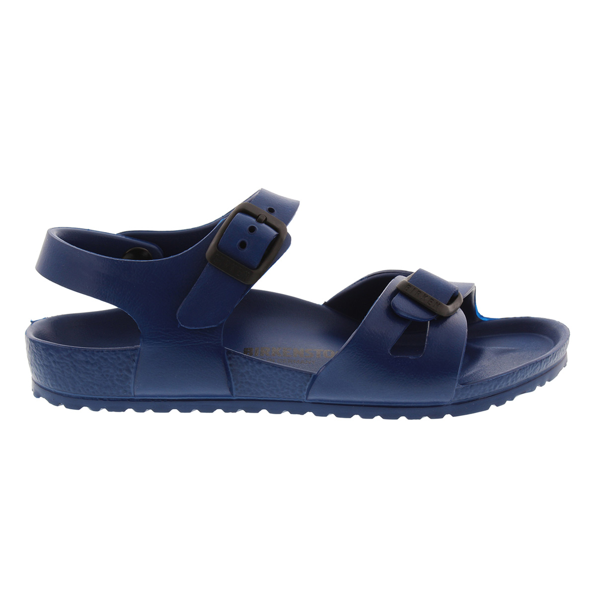 birkenstock rio sandals with ankle straps