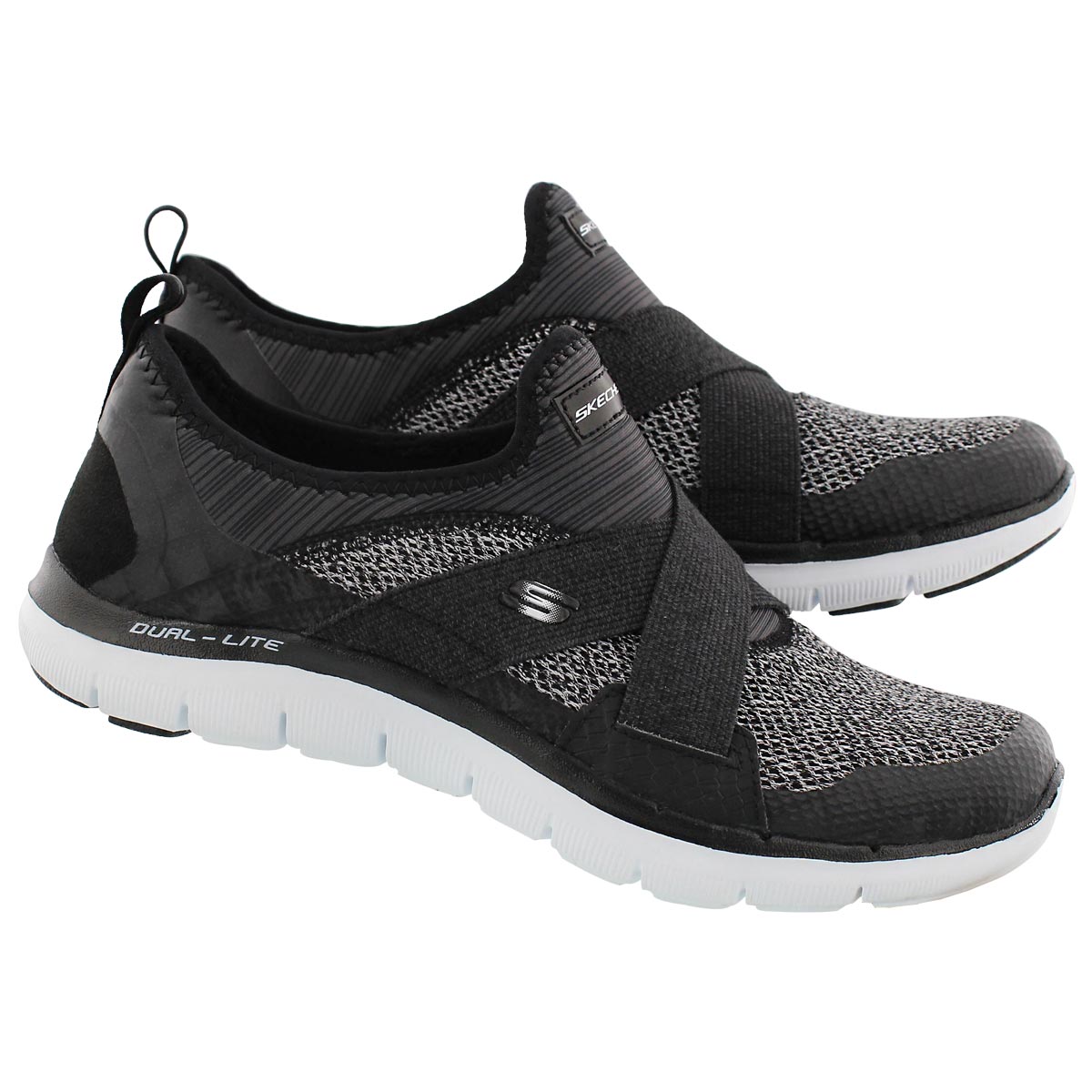 latest slip on shoes
