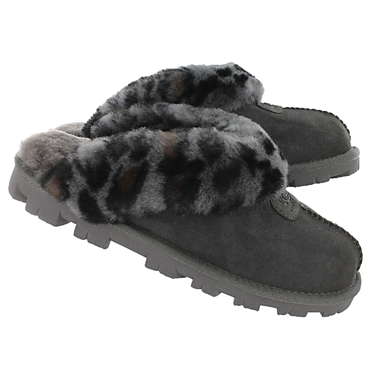 ugg coquette grey leopard ugg coquette grey leopard