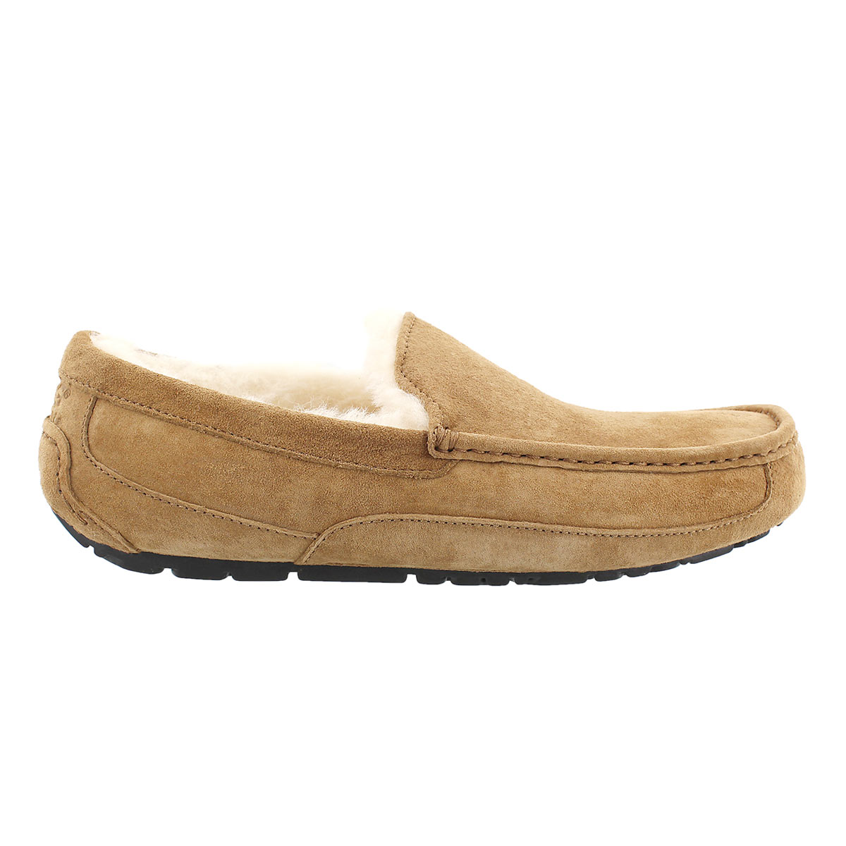 UGG Australia Men's Ascot Sheepskin Moccasin