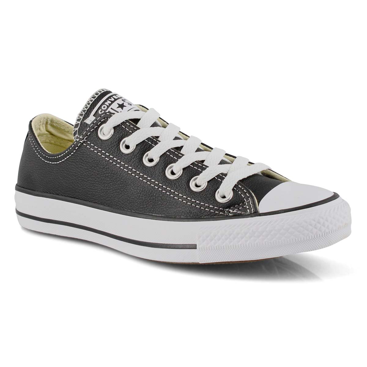 converse chuck taylor leather ox