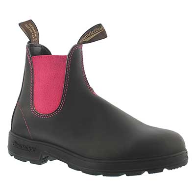 blundstone winter boots softmoc
