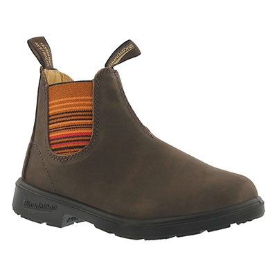 blundstone winter boots softmoc