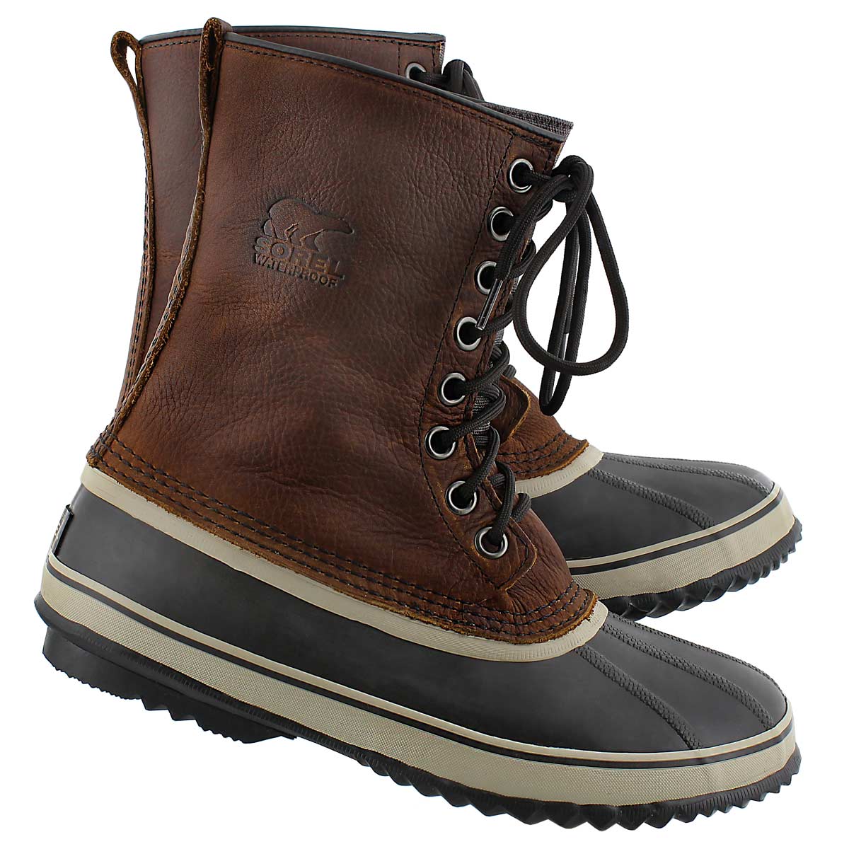 sorel 1964 mens sorel winter boots