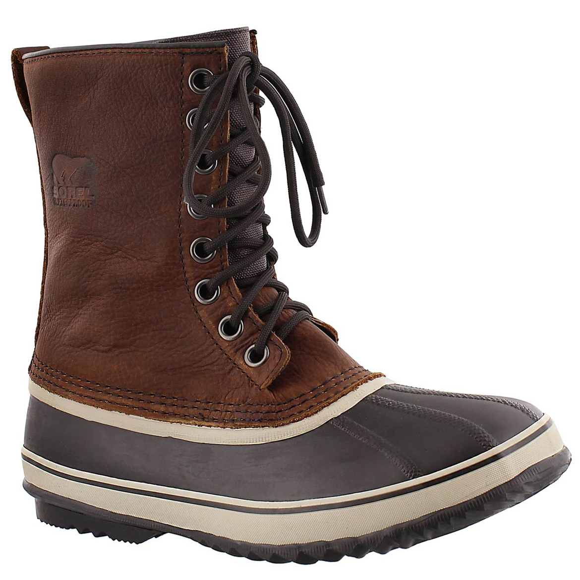 sorel 1964 mens sorel winter boots