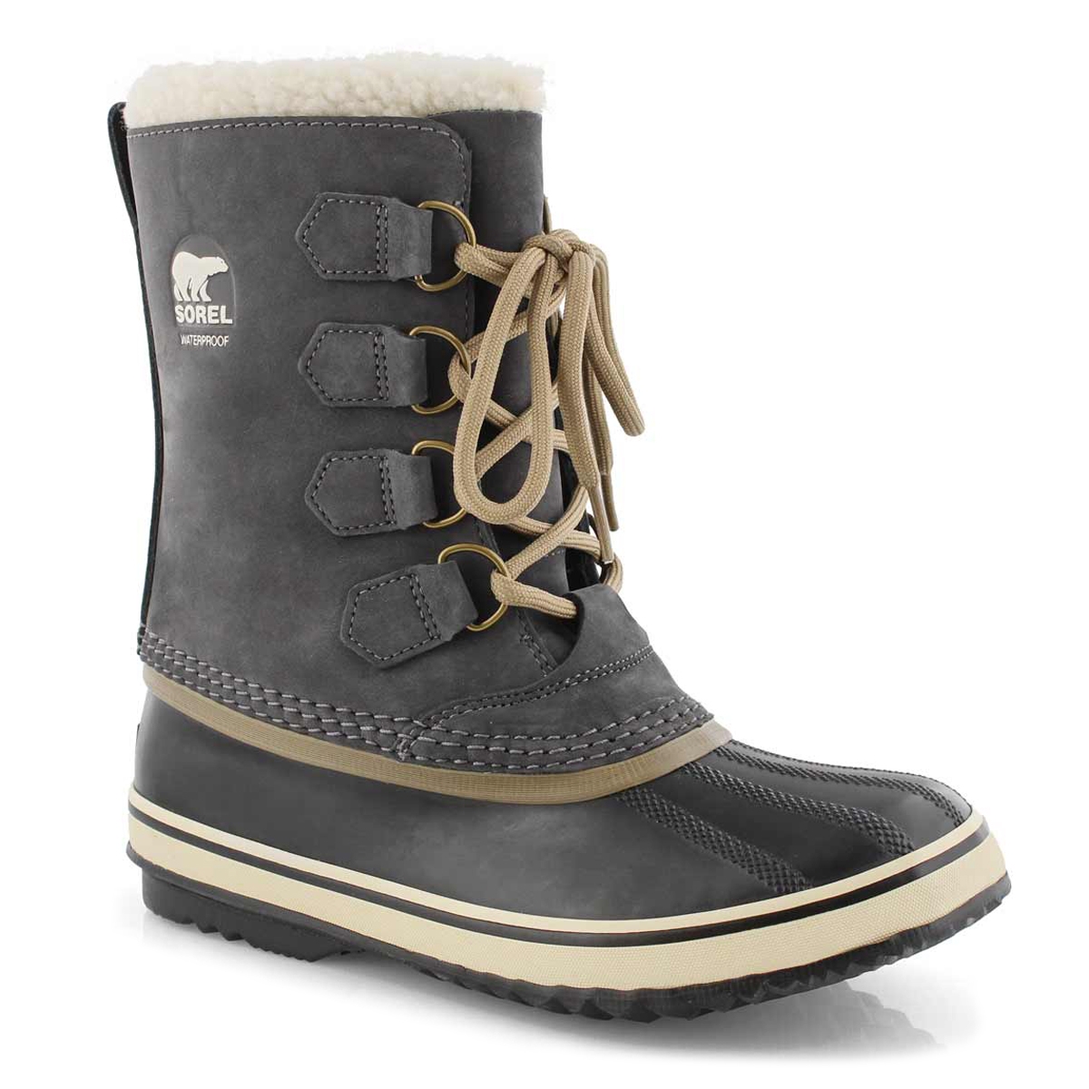 sorel pac 2