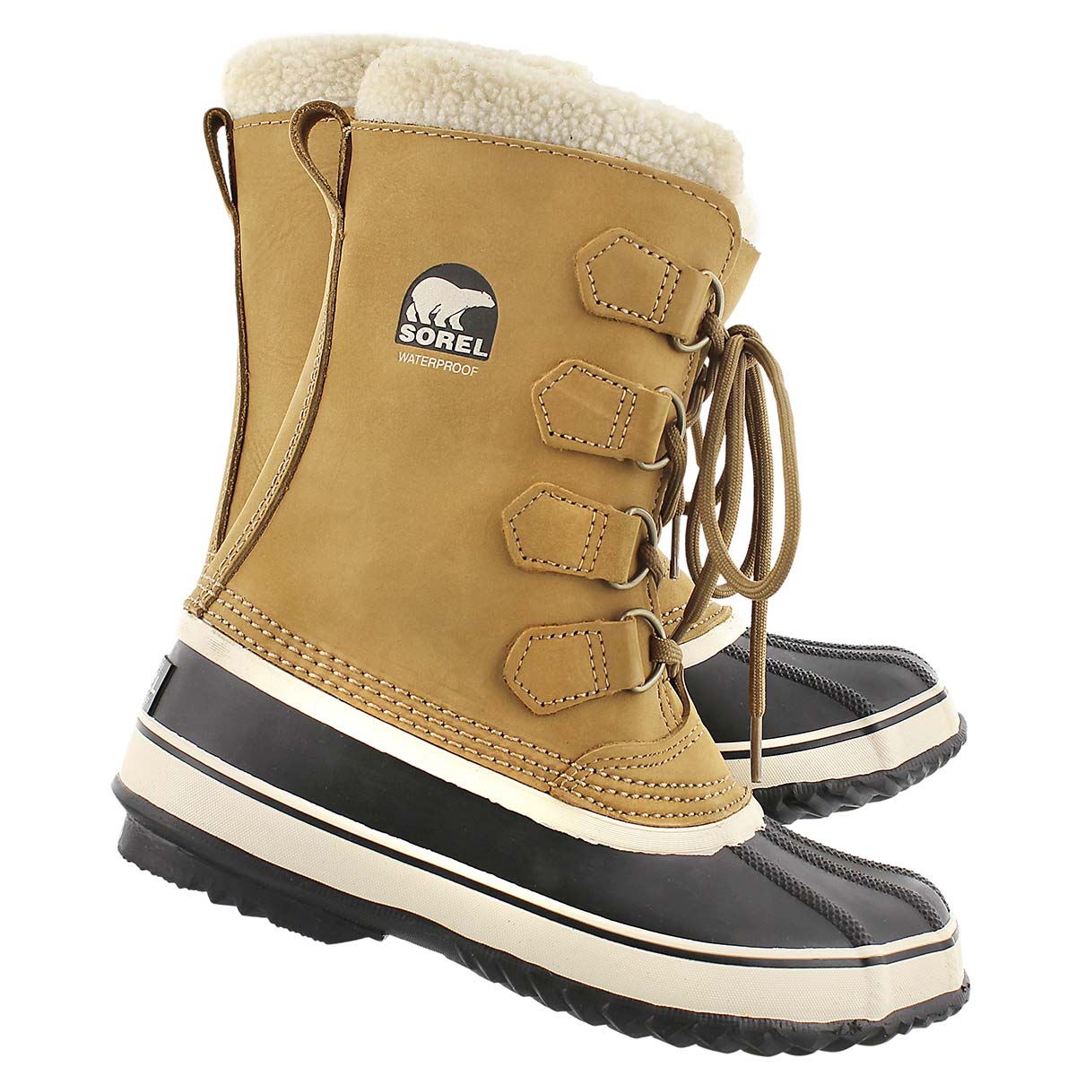 sorel women's 1964 pac 2