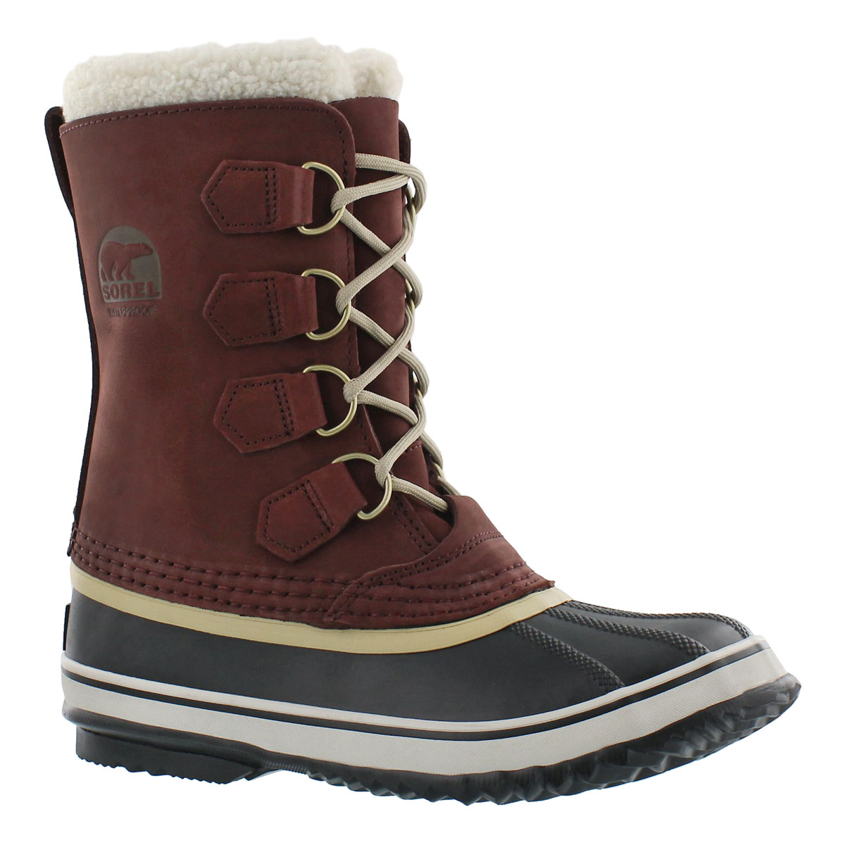 sorel pac 2
