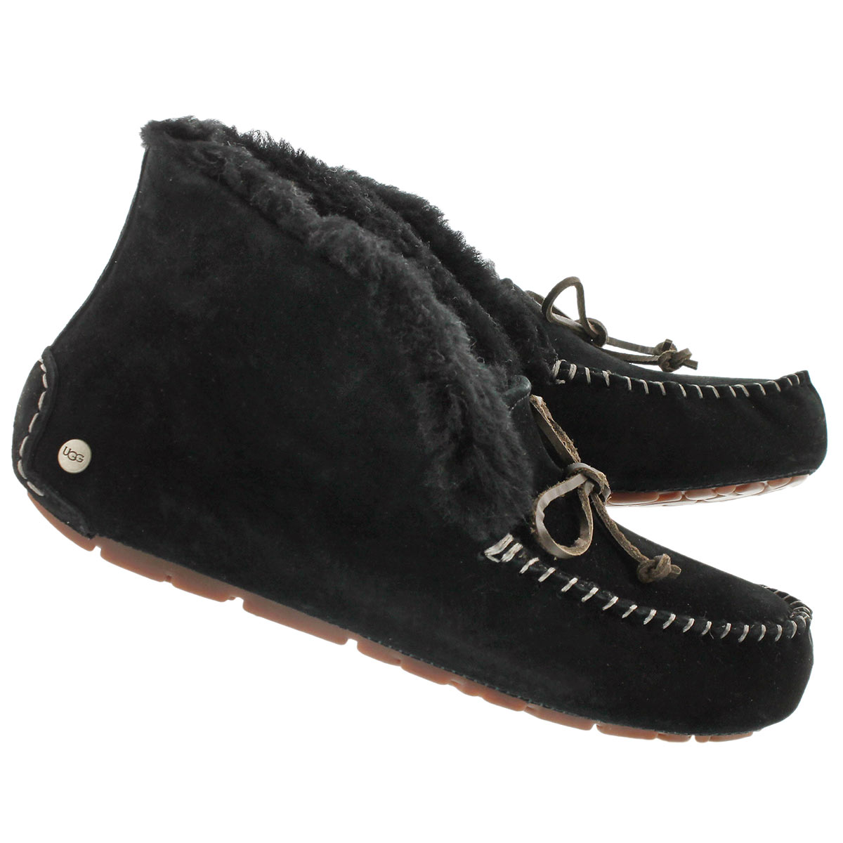 ugg moccasins ebay